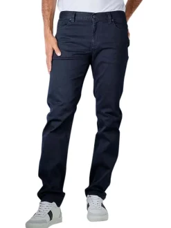 ALBERTO - PIPE SUPER STRETCH DUAL DENIM