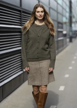 ANE MONE - EVA CARDIGAN