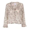 ANE MONE - RIO BLOUSE