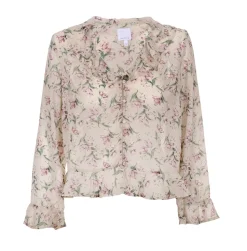 ANE MONE - RIO BLOUSE