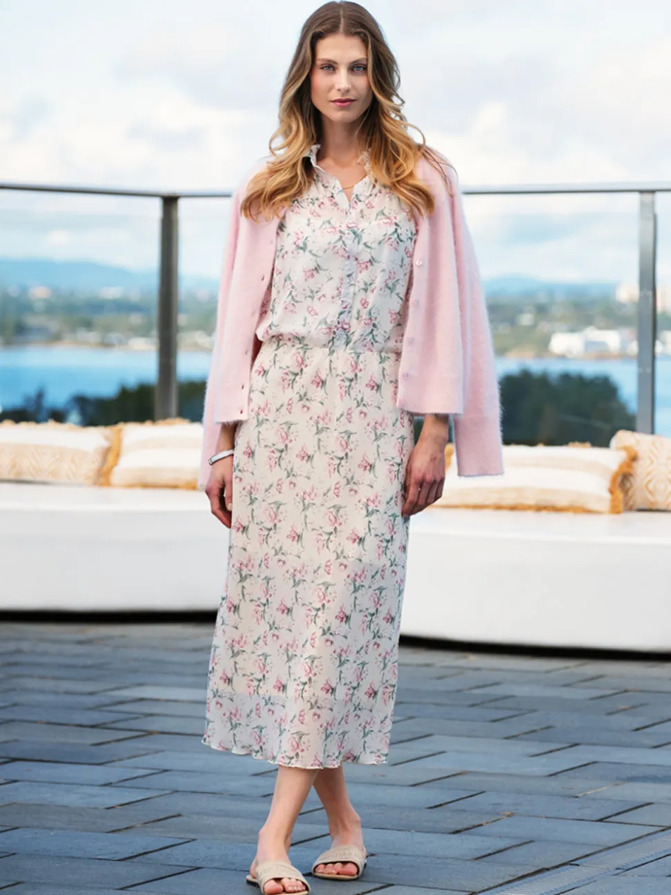 ANE MONE - RIO BLOUSE