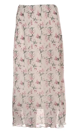 ANE MONE NAPOLI SKIRT