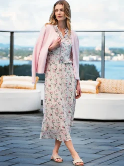 ANE MONE NAPOLI SKIRT