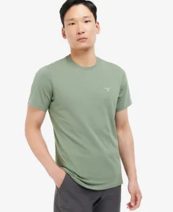 Barbour - BARBOUR ABOYNE TEE