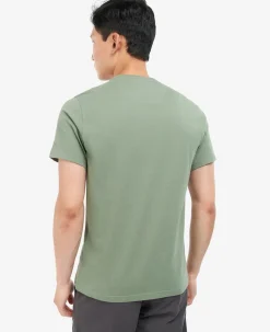 Barbour - BARBOUR ABOYNE TEE