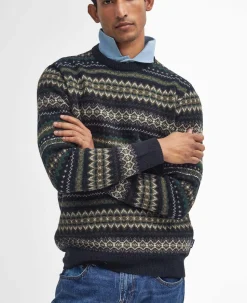 Barbour - BARBOUR CASE FAIR CRWE