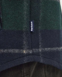 Barbour - BARBOUR CHAPTER OVERSHIRT