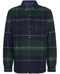 Barbour - BARBOUR CHAPTER OVERSHIRT