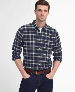 Barbour - BARBOUR DRUMHILL TF