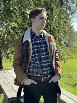 Barbour - BARBOUR DRUMHILL TF