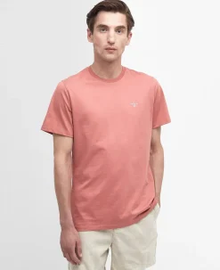 Barbour - BARBOUR ESS SPORTS TEE