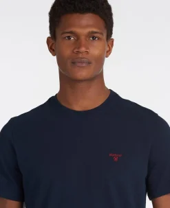 Barbour - BARBOUR ESS SPORTS TEE