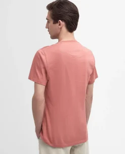 Barbour - BARBOUR ESS SPORTS TEE