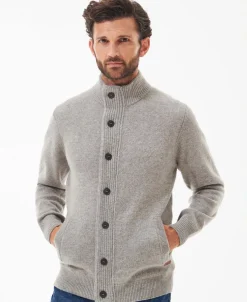 Barbour - BARBOUR ESSENTIAL PATCH ZIP