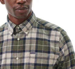 Barbour - BARBOUR FORTROSE