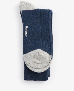 Barbour - BARBOUR HOUGHTON SOCKS