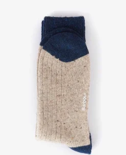 Barbour - BARBOUR HOUGHTON SOCKS