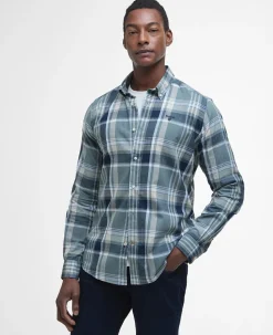 Barbour - BARBOUR KIDD TAILORED SHIRT