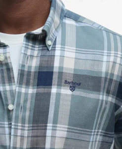 Barbour - BARBOUR KIDD TAILORED SHIRT