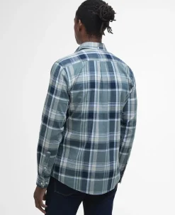 Barbour - BARBOUR KIDD TAILORED SHIRT