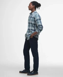 Barbour - BARBOUR KIDD TAILORED SHIRT