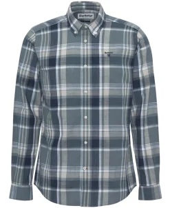 Barbour - BARBOUR KIDD TAILORED SHIRT