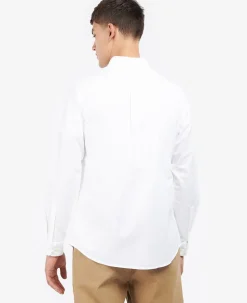 Barbour - BARBOUR OXTOWN TAILORED SHIRT