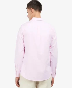 Barbour - BARBOUR OXTOWN TAILORED SHIRT