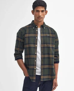 Barbour - BARBOUR PORTDOWN TF