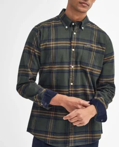 Barbour - BARBOUR PORTDOWN TF