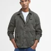Barbour - BARBOUR TRACKER CASUAL