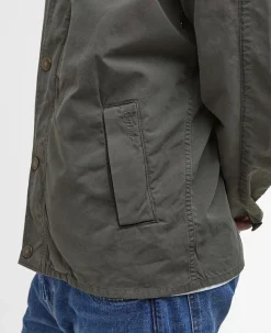 Barbour - BARBOUR TRACKER CASUAL