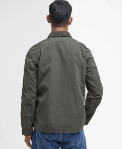 Barbour - BARBOUR TRACKER CASUAL
