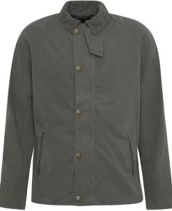Barbour - BARBOUR TRACKER CASUAL