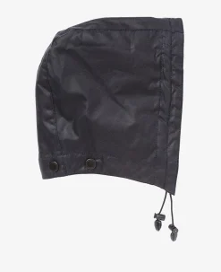 Barbour - BARBOUR WAX COTTN HOOD