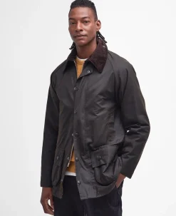 Barbour - CLASSIC BEAUFORT WAX JACKET