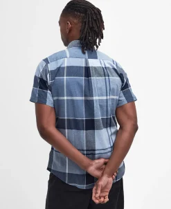 Barbour - DOUGHILL SS SH