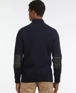 Barbour - HOLDEN HALF ZIP