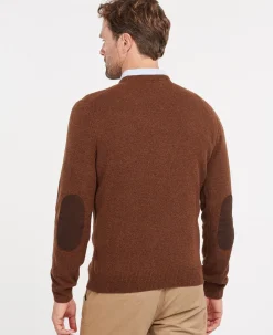 Barbour - PATCH CREW ULLGENSER