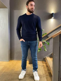 BOSS - BOSS AVAC GENSER