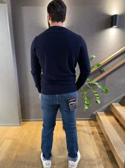 BOSS - BOSS AVAC GENSER