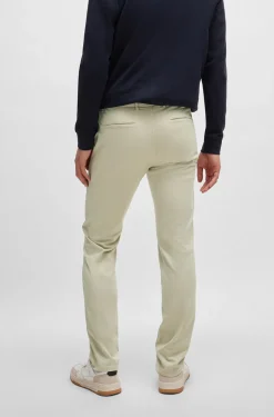 BOSS - CHINO SLIM