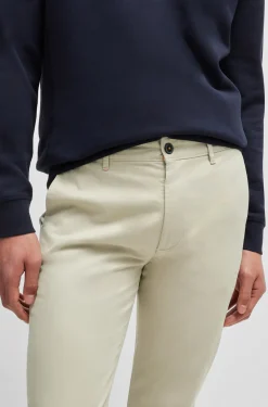 BOSS - CHINO SLIM