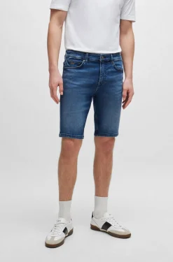 BOSS - DELAWARE SHORTS