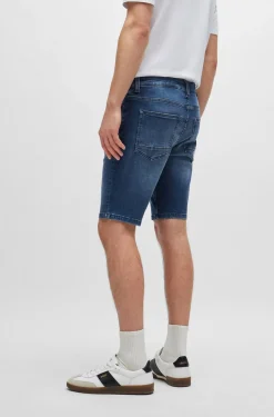 BOSS - DELAWARE SHORTS