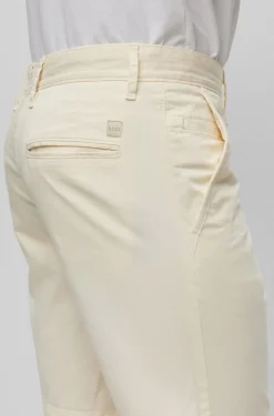 BOSS - SCHINO- SLIM- SHORTS