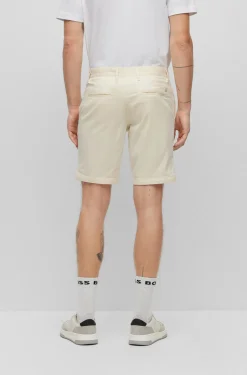 BOSS - SCHINO- SLIM- SHORTS