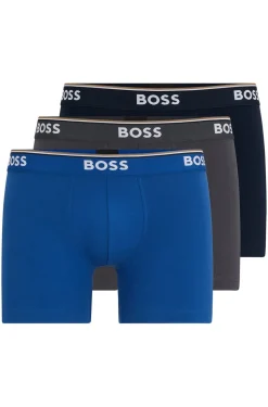 BOSS - TRUNK 3-PK