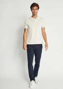 Bruun & Stengade - BS ERNST POLO SHIRT