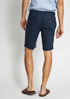 Bruun & Stengade - BS REGULAR FIT SHORTS